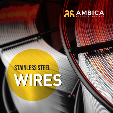 Ambica Steels