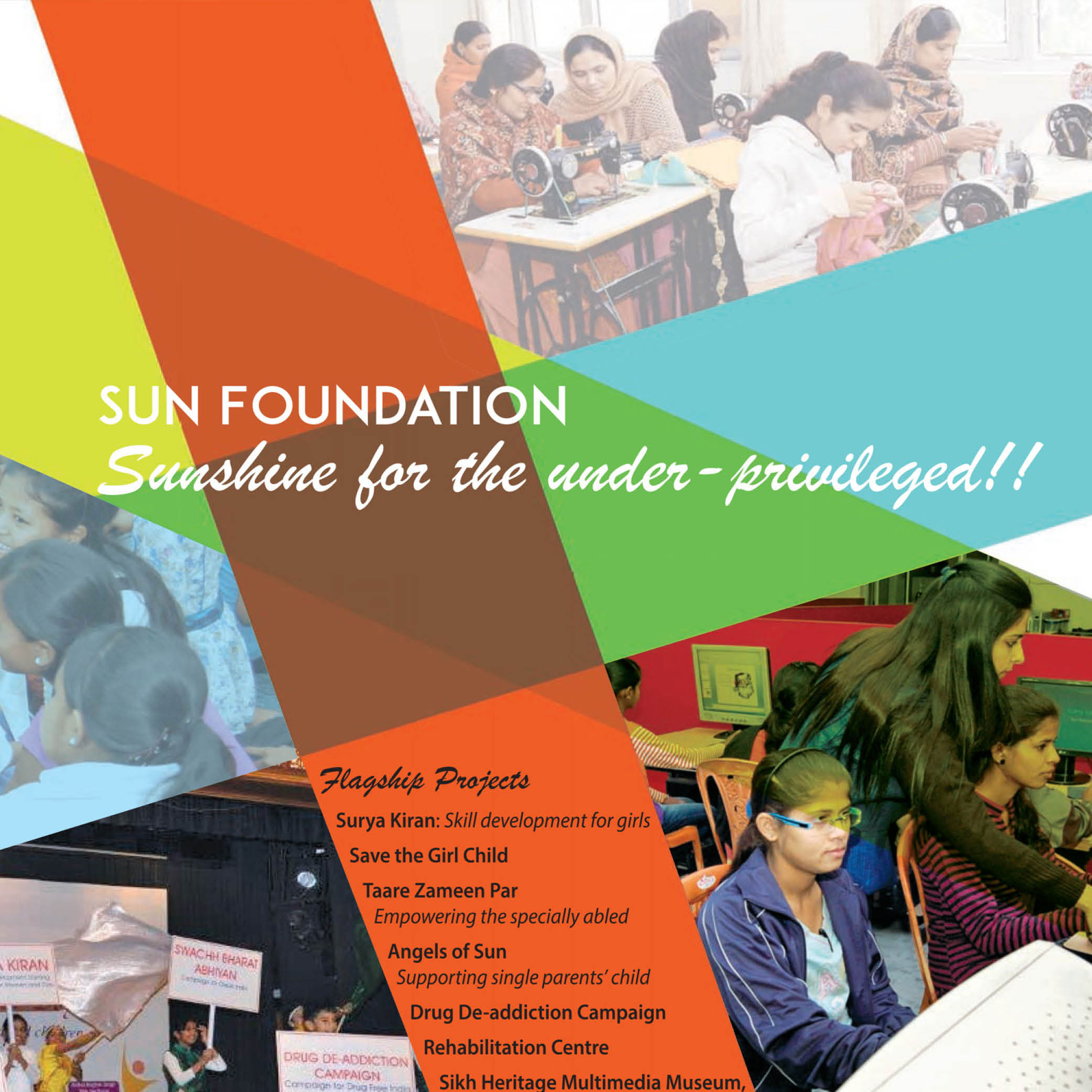 Sun Foundation