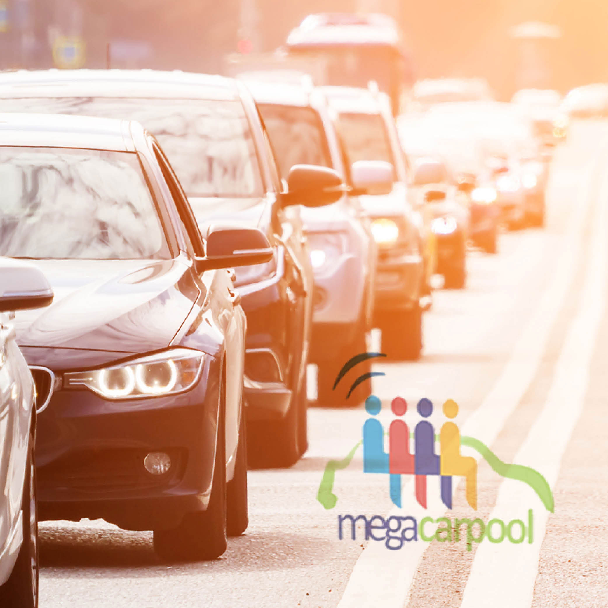 Mega Carpool Private Limited